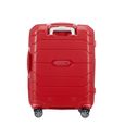 Vous êtes à la recherche d'une petite valise pour vos courts séjours ou d'une valise d'appoint ? Optez pour le modèle extensible à-1
