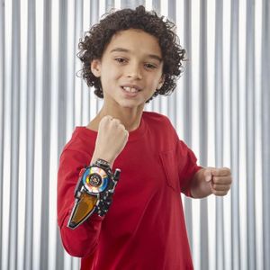 ACCESSOIRE DE FIGURINE Power Rangers Beast Morphers - Bracelet Morpher X 