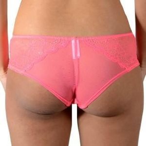 Shorty (Culotte) Valège Modèle Dorly - Ivoire/Blanc - Taille M - Neuf Avec Étiquettes - Étiqueté 17€