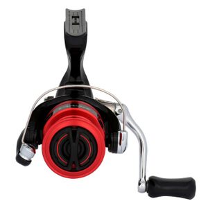 Moulinet de pêche STELLA 2500HG FK - La Rolls-Royce de la pêche