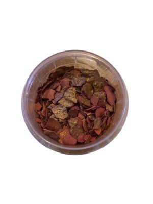 Poudre Aker Fassi 50g - Soin Naturel éclat Anti-âge - Visage, Lèvres, Cheveux - France