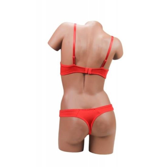 Ensemble soutien clearance gorge pas cher