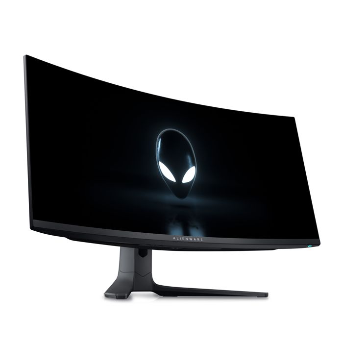 Corsair XENEON 34WQHD240-C 34 Pouces QD-OLED Écran Curvé Gaming – 3440
