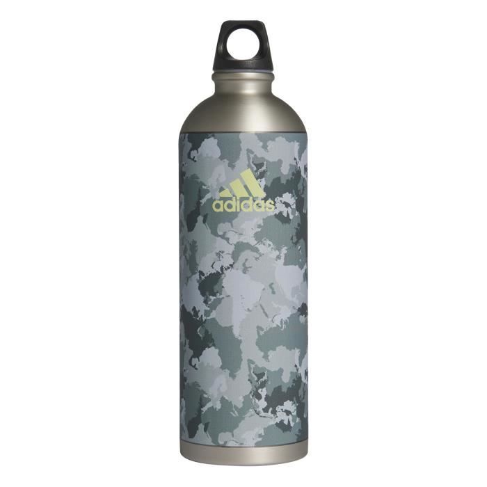 Adidas vert best sale bouteille