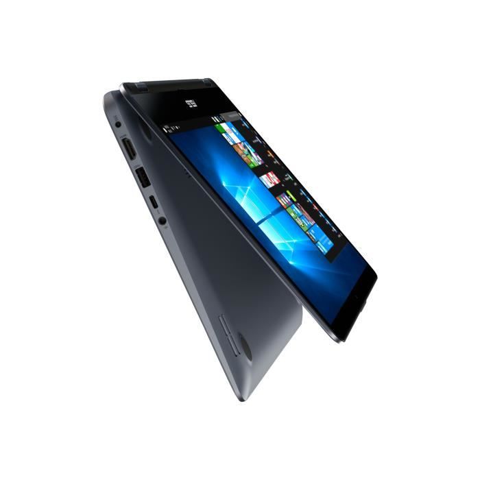  VivoBook Flip 14 TP410UA EC228T - 14"1