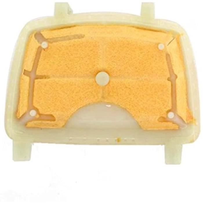 Base Filtro Motosega Modelli MS171 MS181 ORIGINALE STIHL 11391203401 - 9