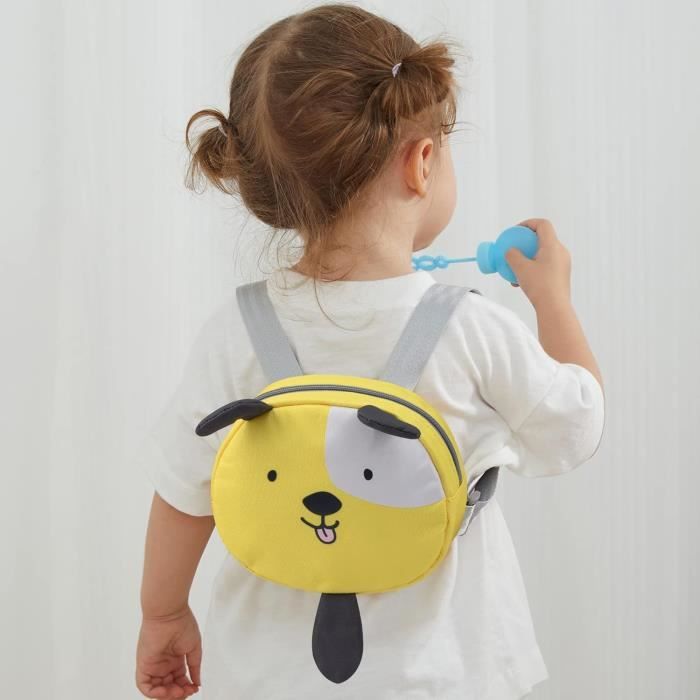 Sac Dos Pour B b s Animaux Avec R nes De S curit Mini Sac Avec