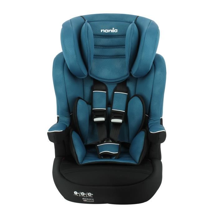 Nania imax sales sp luxe isofix