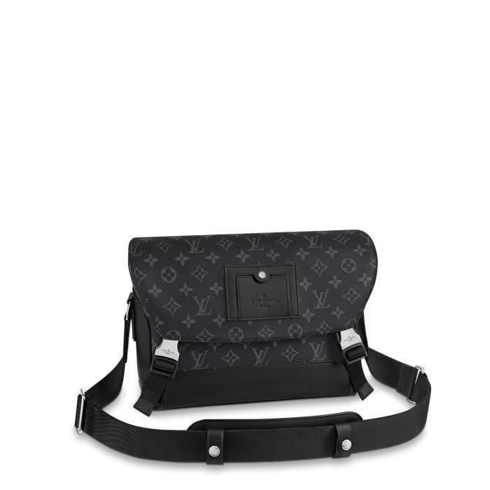 Sacoche discount louis vuitton