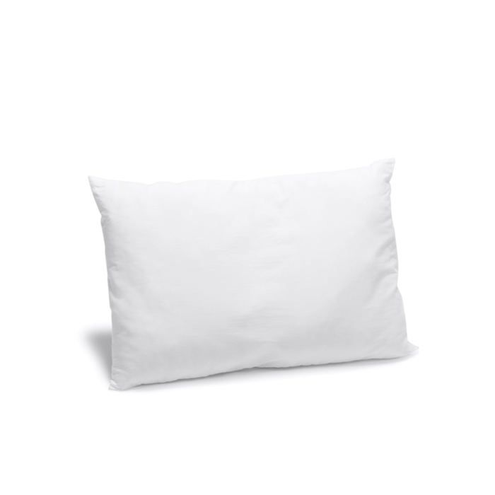 Oreiller Bébé BLEU CÂLIN 40x60cm - Lavable à 95°C, Garnissage Moelleux, Enveloppe Douce - Fabriqué En France, Pour Enfants à Partir De 18 Mois - 7
