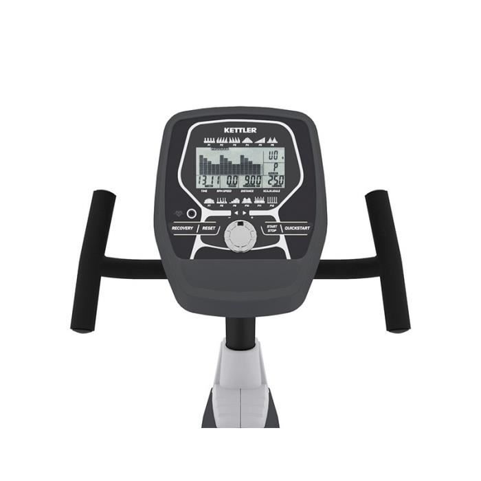 Vélo clearance couché kettler
