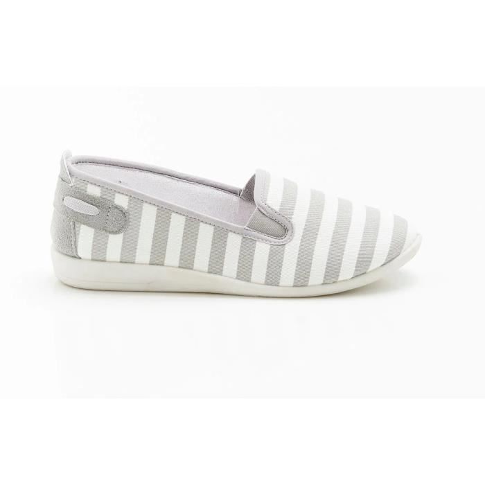Chaussons sales damart femme