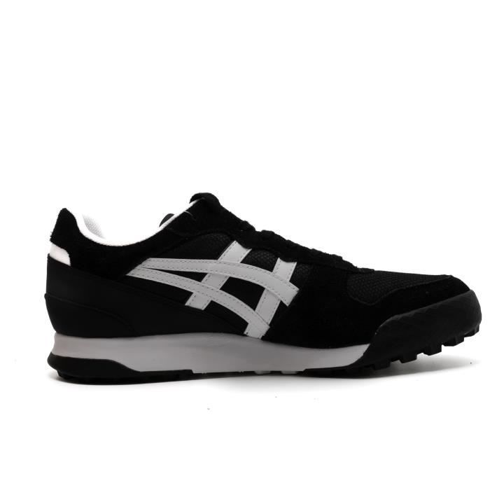 Asics tiger noir sales