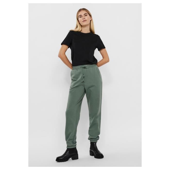 Jogging kaki femme on sale