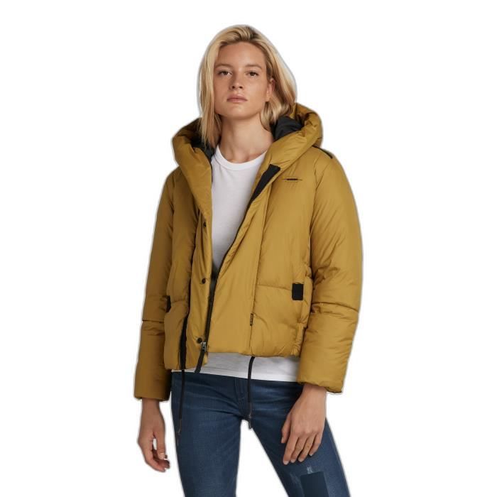 Doudoune g hot sale star sans manche