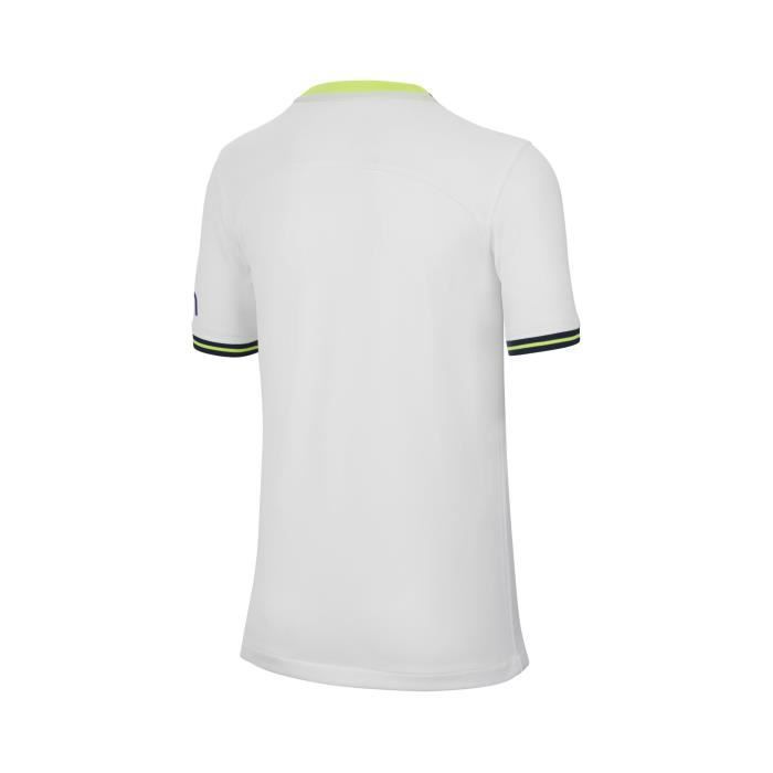 Maillot tottenham junior best sale