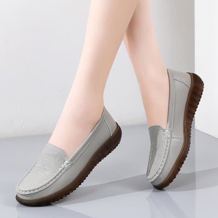 Mocassin femme printemps 2020 online
