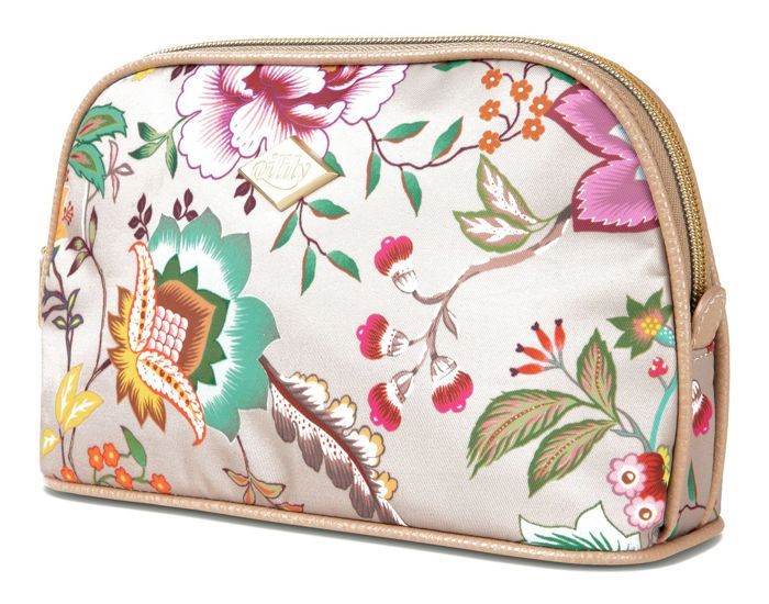 Colette toiletry bag 2025