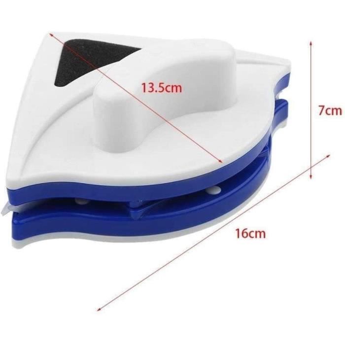 Ventouses De Levage En Aluminium Double - 150 Kg, Pour Vitres, Verre, Panneaux Lisses