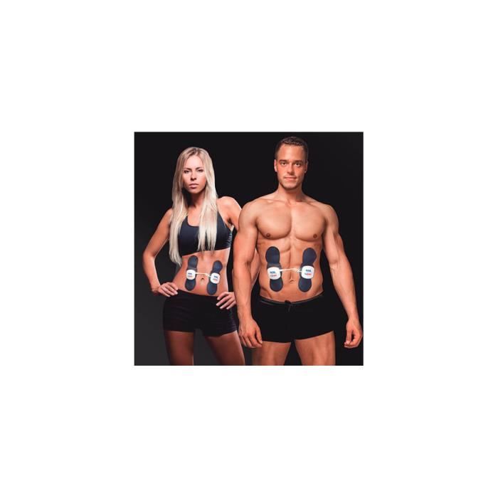 Gymform electrostimulation online