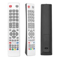 Télécommande De Remplacement ALLIMITY DH-2086 Pour Téléviseurs Sharp Aquos Avec Netflix - Compatible Nombreux Modèles