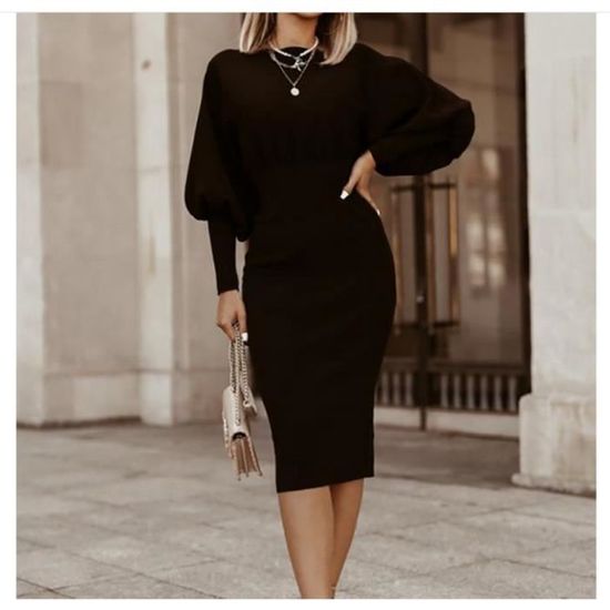 Tenue soirée femme hiver store