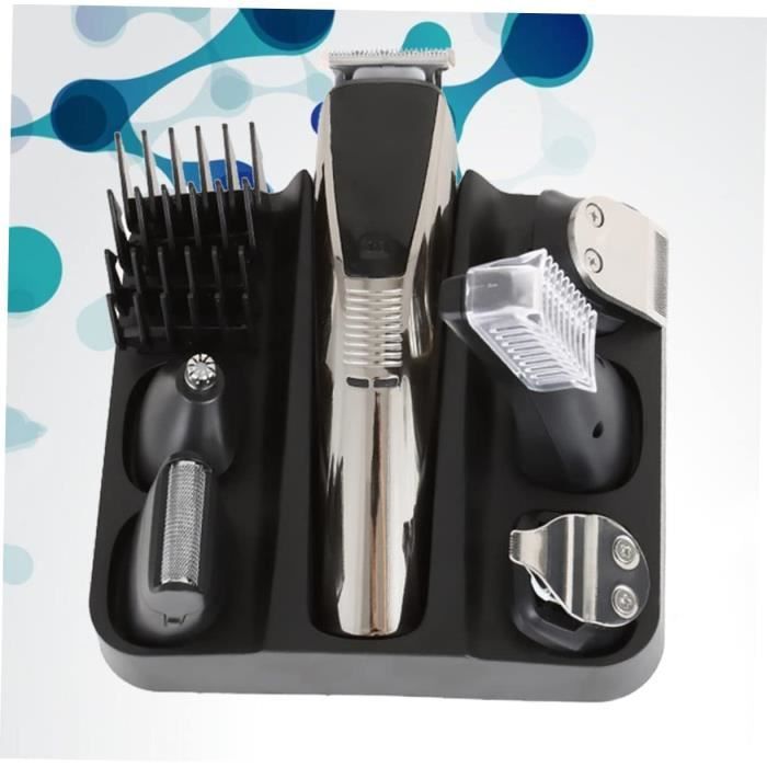 Mens Hair Trimmer Men Body Trimmer Electric Body Shaver T Trimmer For Men Body Trimmer For Men Hair Shaver USB Charge Clipper 329 Cdiscount Electromenager