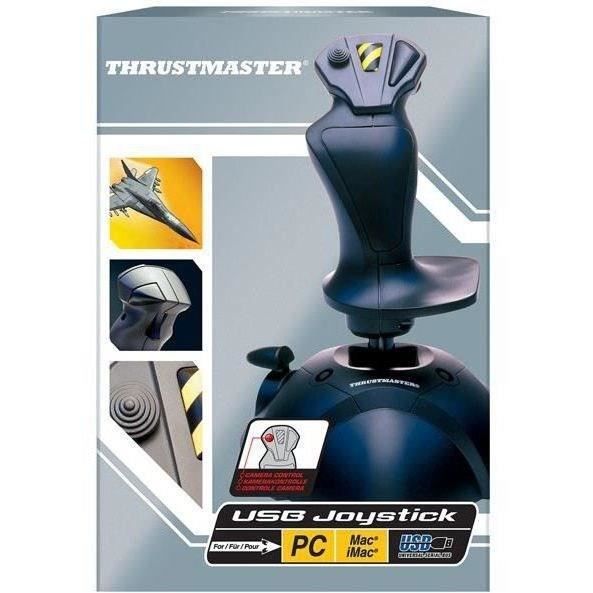 ThrustMaster USB Joystick (2960623) : achat / vente Joystick sur