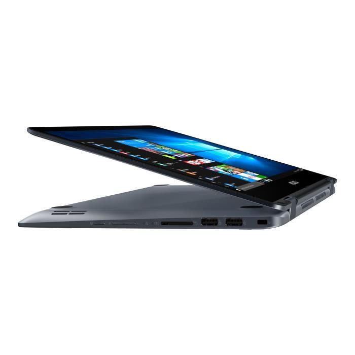  VivoBook Flip 14 TP410UA EC228T - 14"2