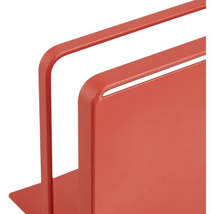 Sitayakuma Lot De 2 étagères Magnétiques Pour Réfrigérateur