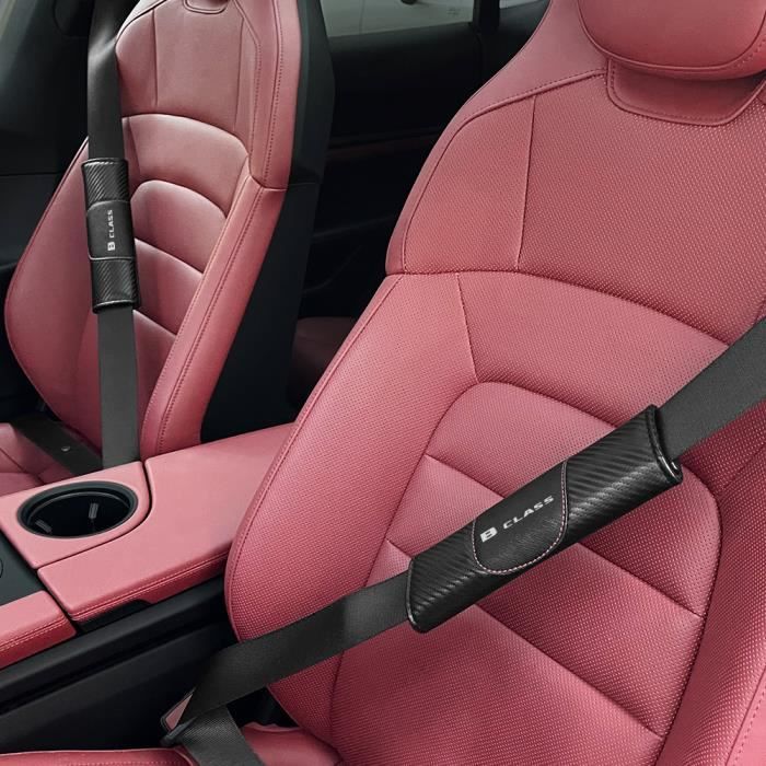 Pour SLK Juste de Protection de S curit pour Ceinture de