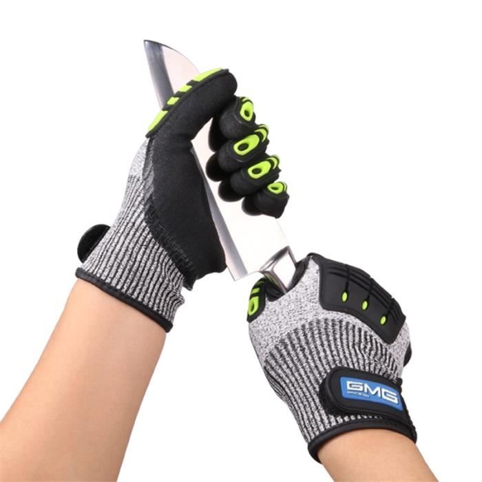 Gants de hotsell travail etanche