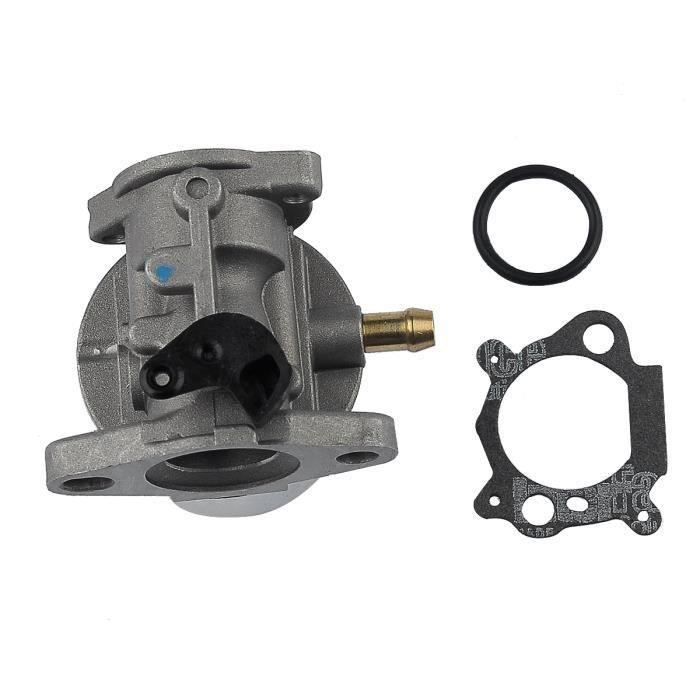 Pompe Amorçage Briggs Stratton ZAMDOE - Remplace 694395/496115 - Lot De 6