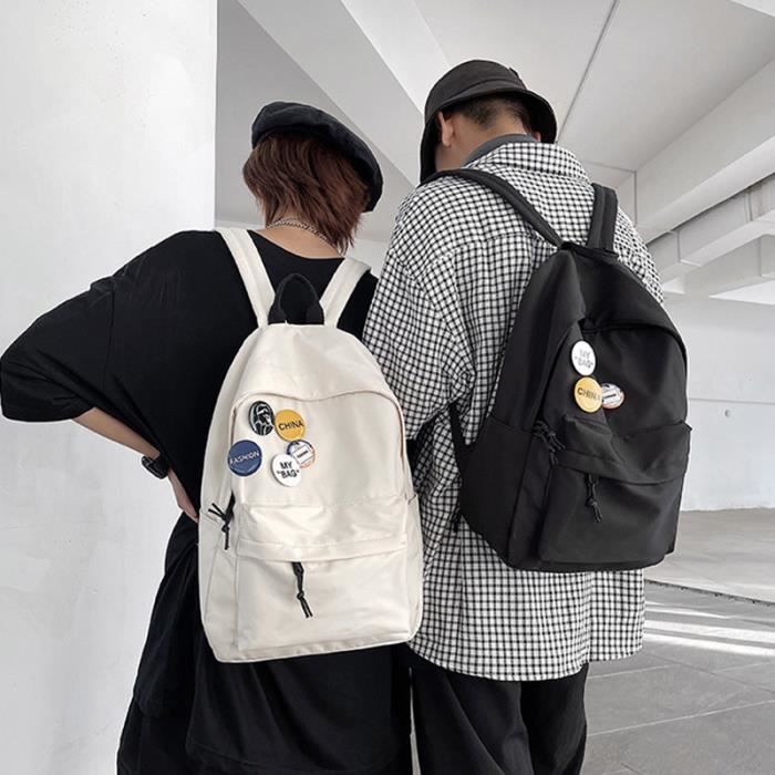Sac a dos coreen hot sale