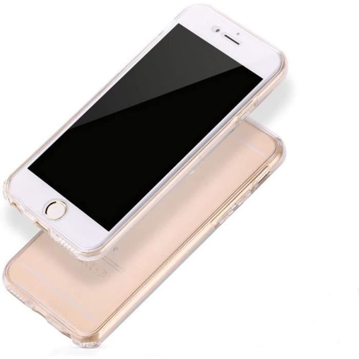 Coque IPhone XR, XS, XS Max & Protection D'écran : Que Choisir