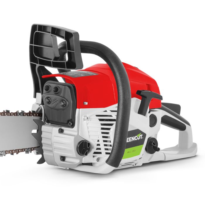 Guidon De Tronçonneuse - Guidon Supérieur De Tronçonneuse