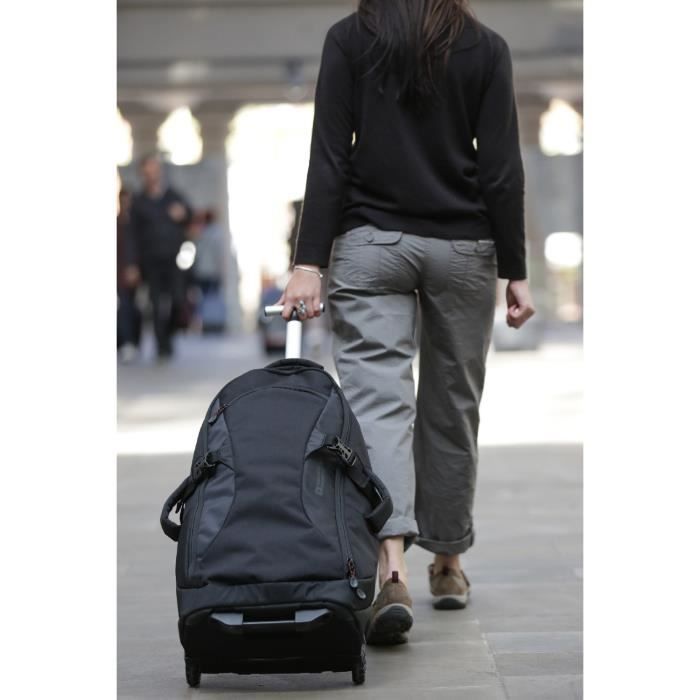 Voyager 50l wheelie sales rucksack