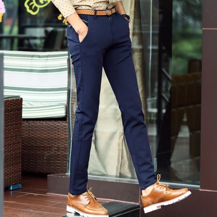 Mode best sale homme chino