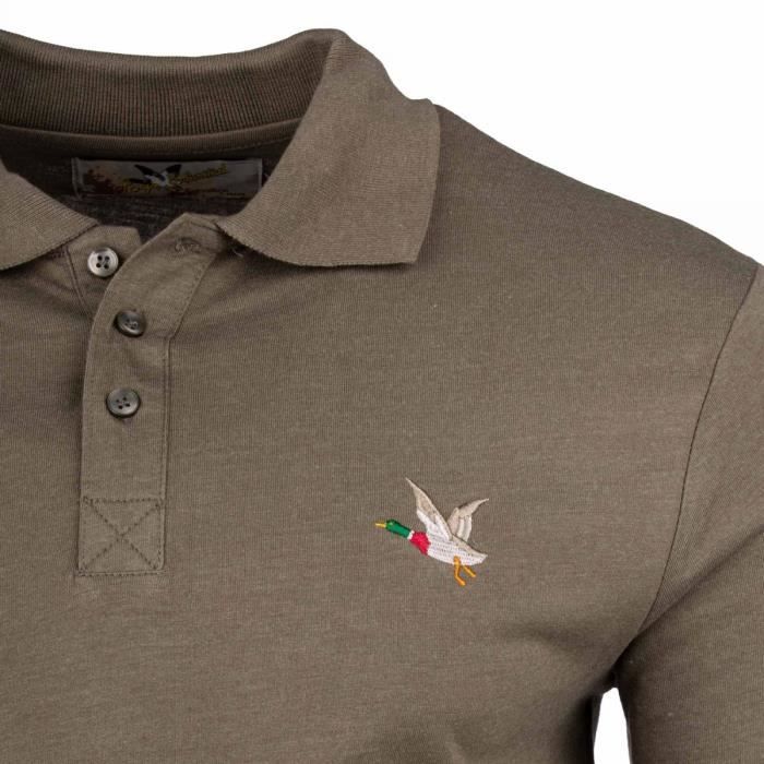 Polo chevignon on sale homme
