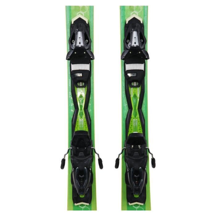 Head pure instinct new arrivals 83 r ab skis