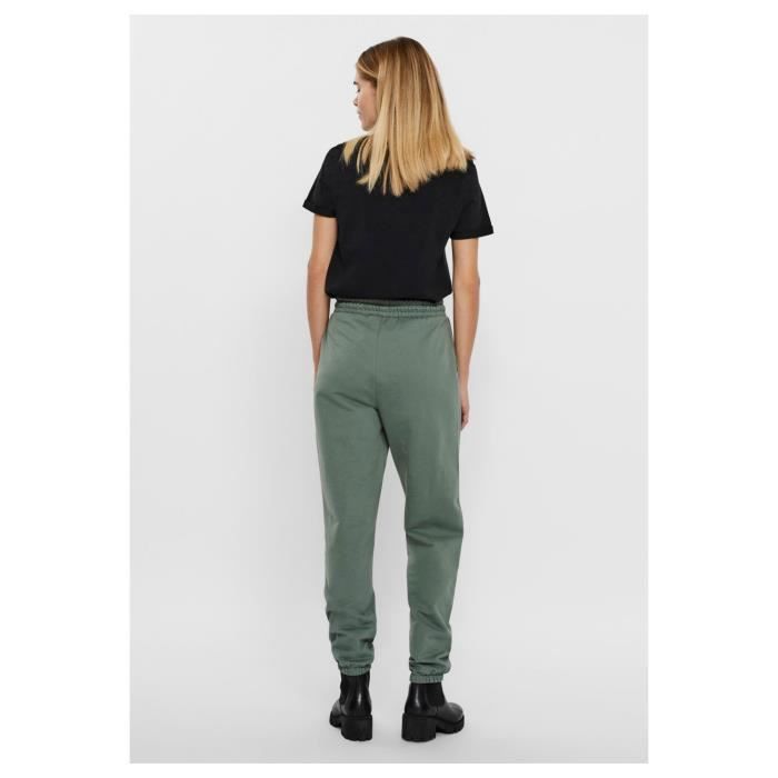 Jogging new arrivals kaki femme