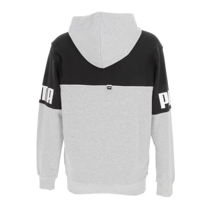 Pull puma homme hot sale prix