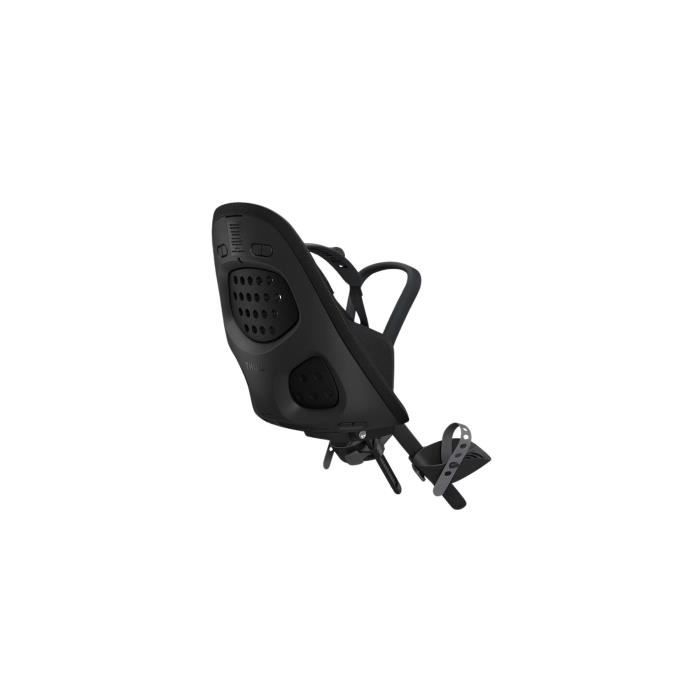 Siège-vélo sur porte-bagages Yepp Junior Budget Black Thule - Dröm