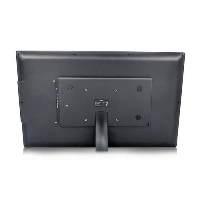 Tablette Tactile Ecran tout en un PC avec support2