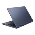 LENOVO Thinkpad C13 Yoga Gen 1 Chromebook 20UX - Conception inclinable - Athlon Gold 3150C / 2.4 GHz - 4 Go RAM - 64 Go eMMC-3