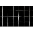 pro.tec 1x rouleau grillage métallique (mailles carrées)(1m x 25m)(galvanisé) grille soudée grillage volière grillage clôture-3