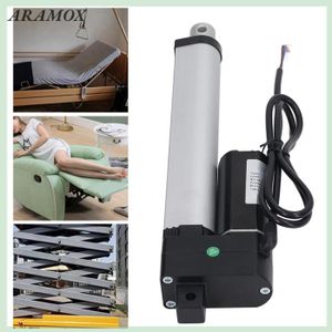 Actionneur Linéaire 24V 120 Tr/min Course 150mm Pour Cyclisme - Neuf Sous Emballage