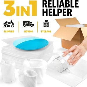 Mousse De Protection Pour Valise