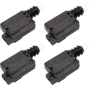 Moteur à Lamelles A0008202303 Actionneur Verrouillage Porte DIMITU A0008202303 - Pour Mercedes Classe C W205 Pièce Auto Référence A0008202303