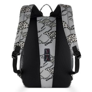 Chiemsee Ski Sac à Dos Loisir Unisexe Adulte